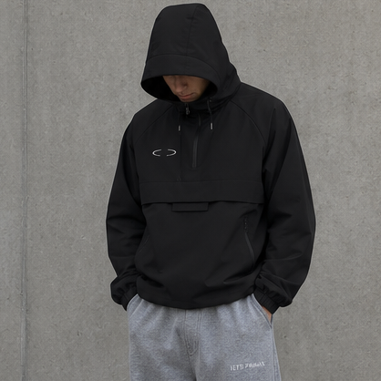 Aero Windbreaker Jacket