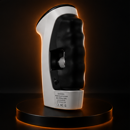 TitanGrip™ Smart Strength Trainer