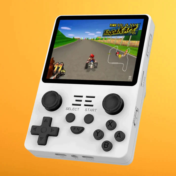 Arcade Console – Retro Gaming System for Endless Entertainment