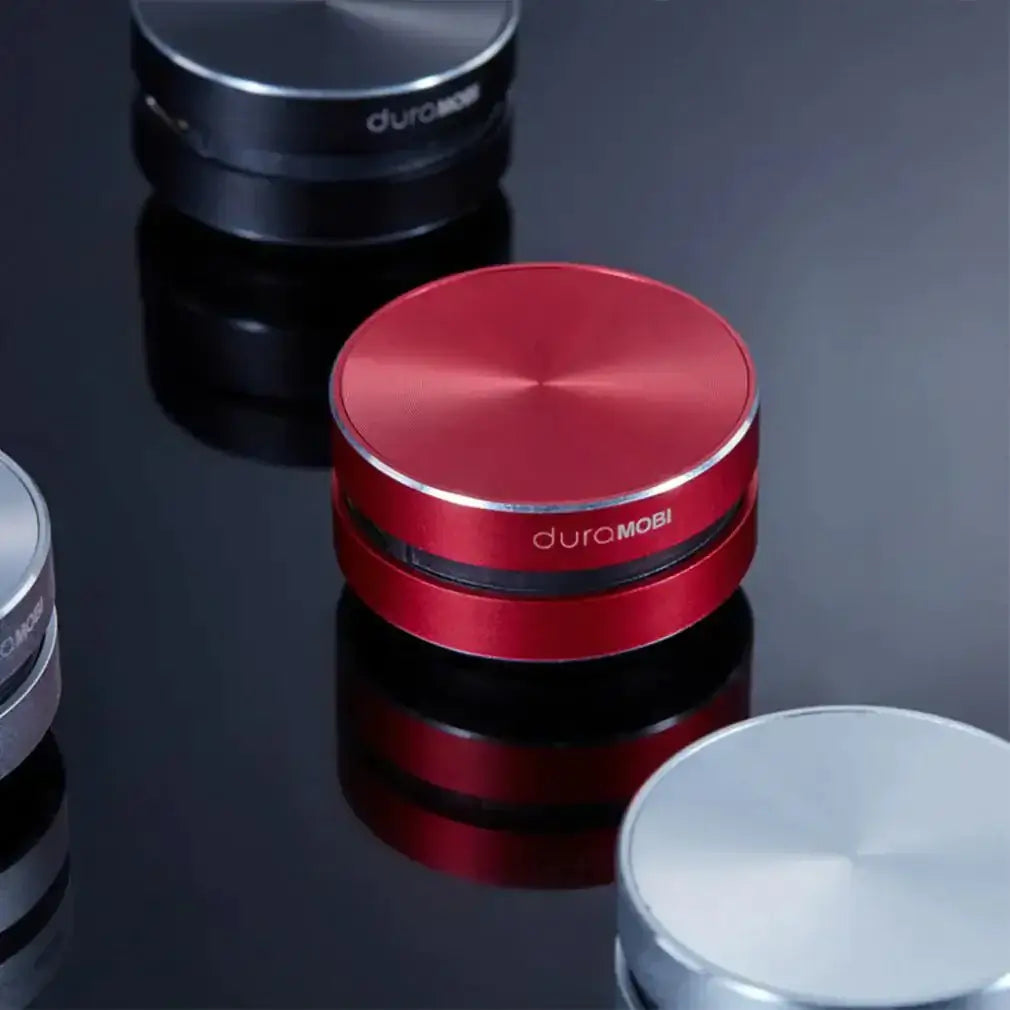 Conduction Speaker – Portable Surface Vibration Audio Speaker