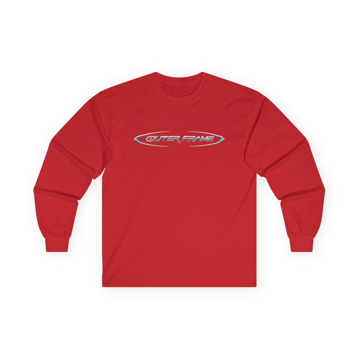 The Polaris Long Sleeve