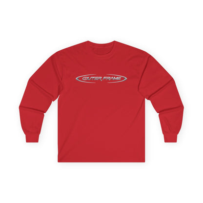 The Polaris Long Sleeve