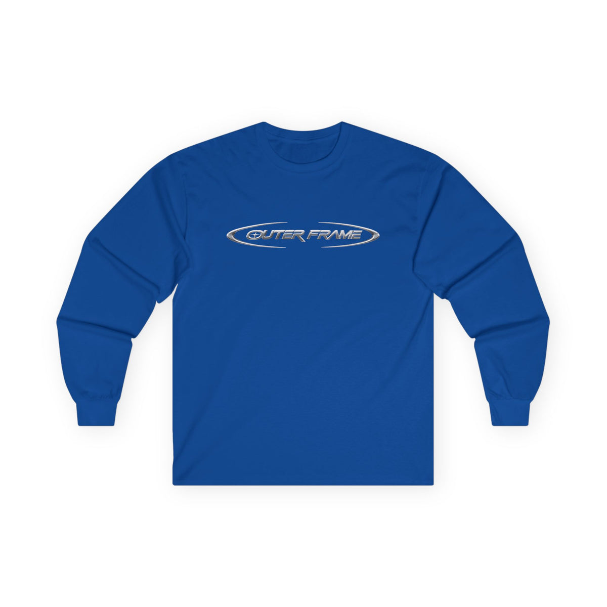 The Polaris Long Sleeve