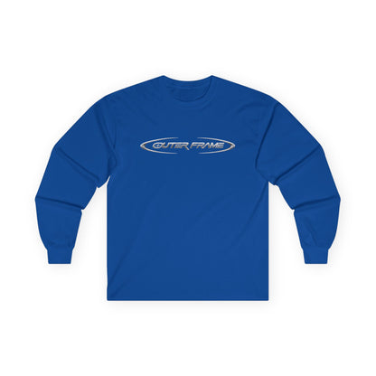 The Polaris Long Sleeve