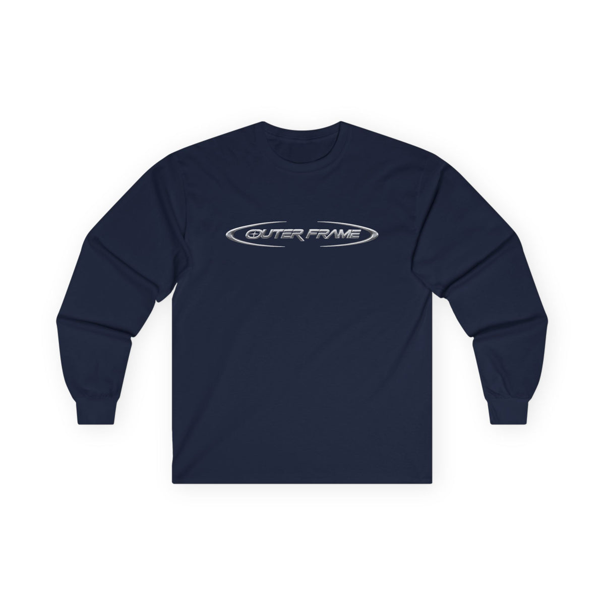 The Polaris Long Sleeve