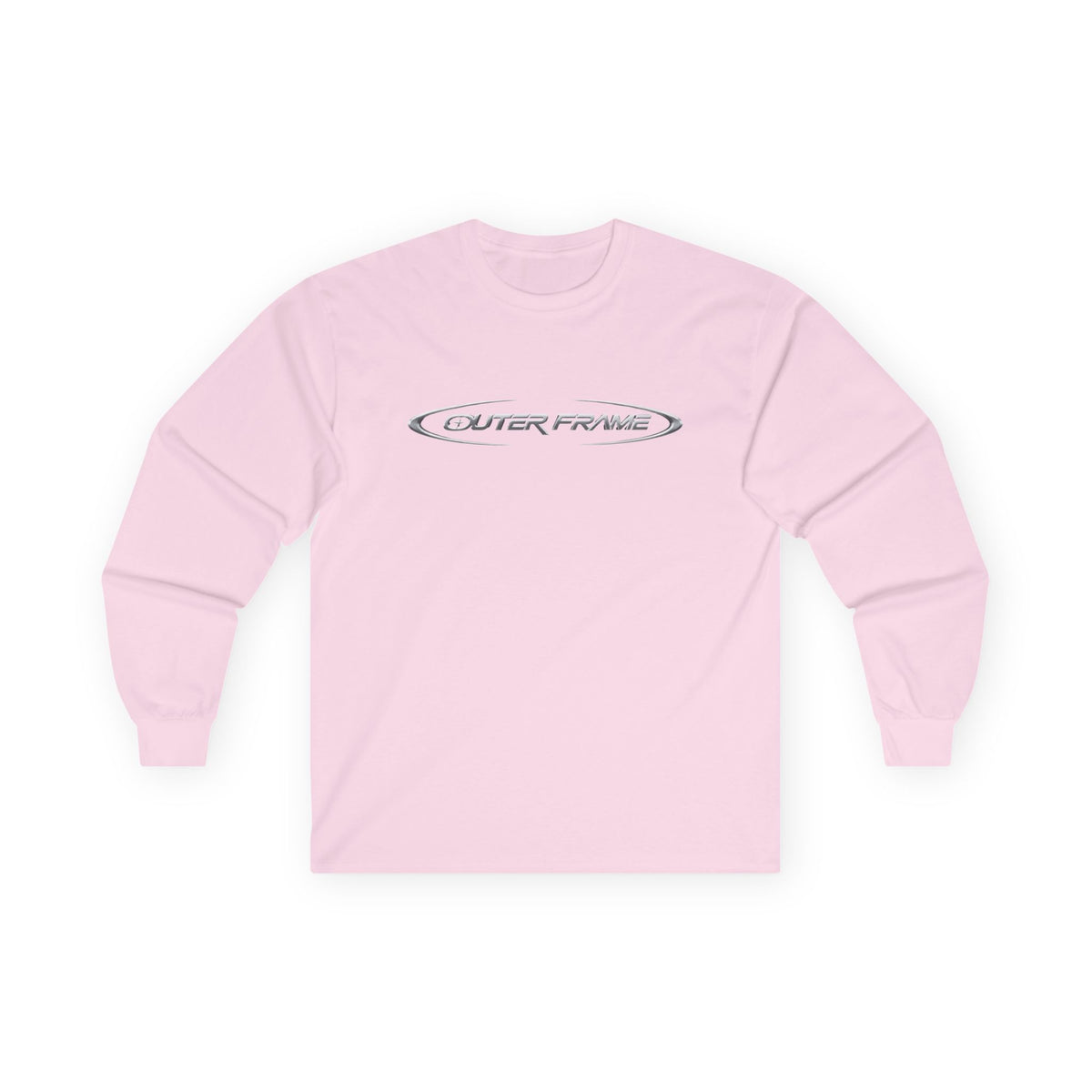 The Polaris Long Sleeve