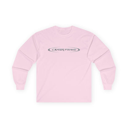 The Polaris Long Sleeve