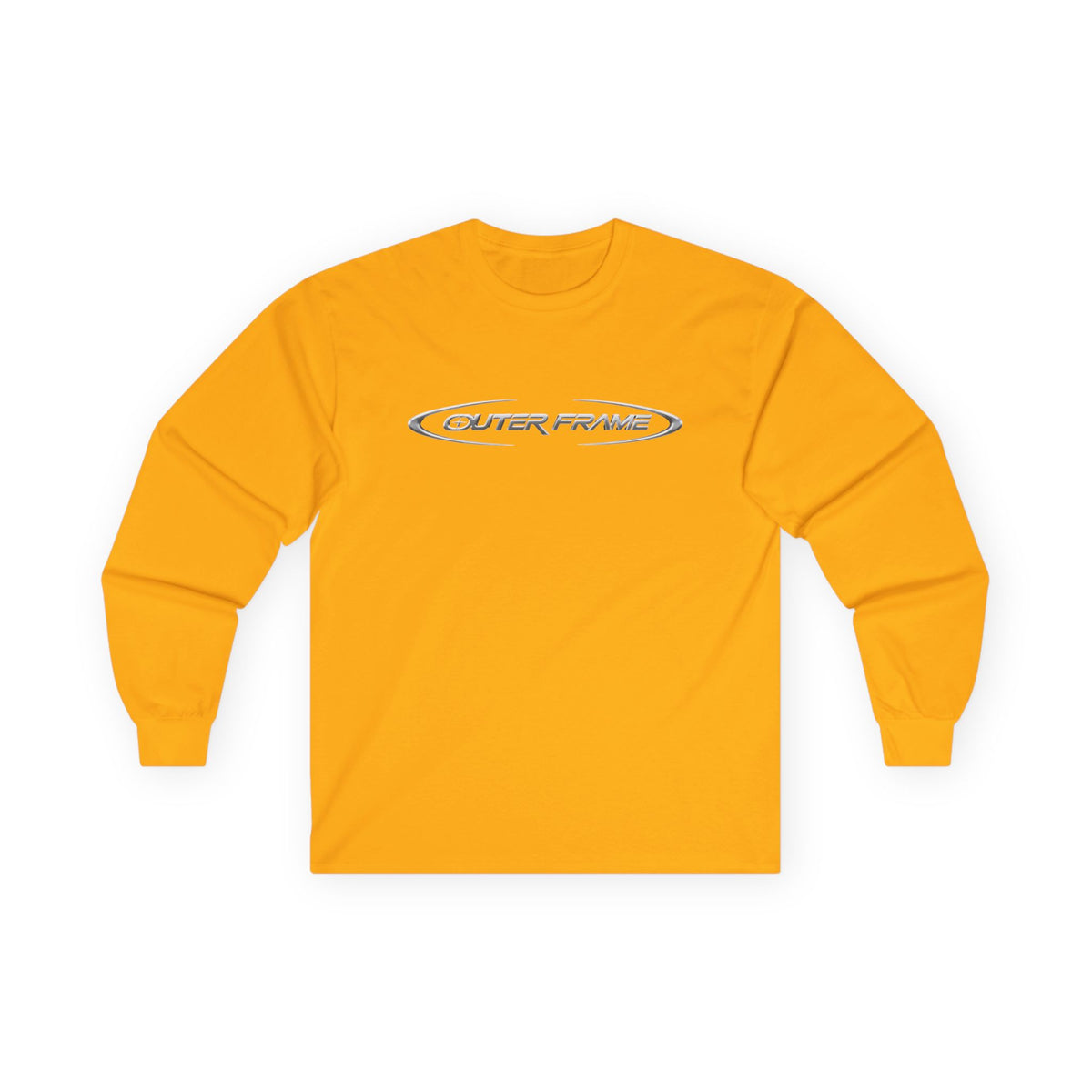 The Polaris Long Sleeve