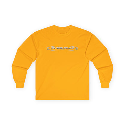 The Polaris Long Sleeve