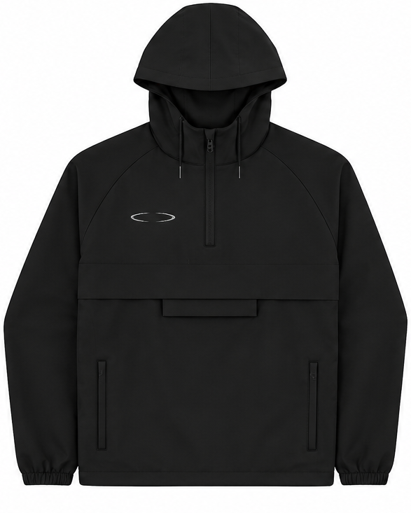 Aero Windbreaker Jacket