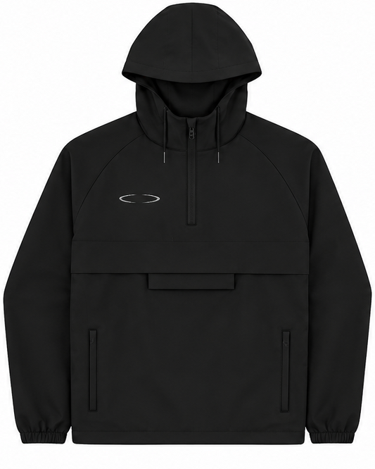 Aero Windbreaker Jacket