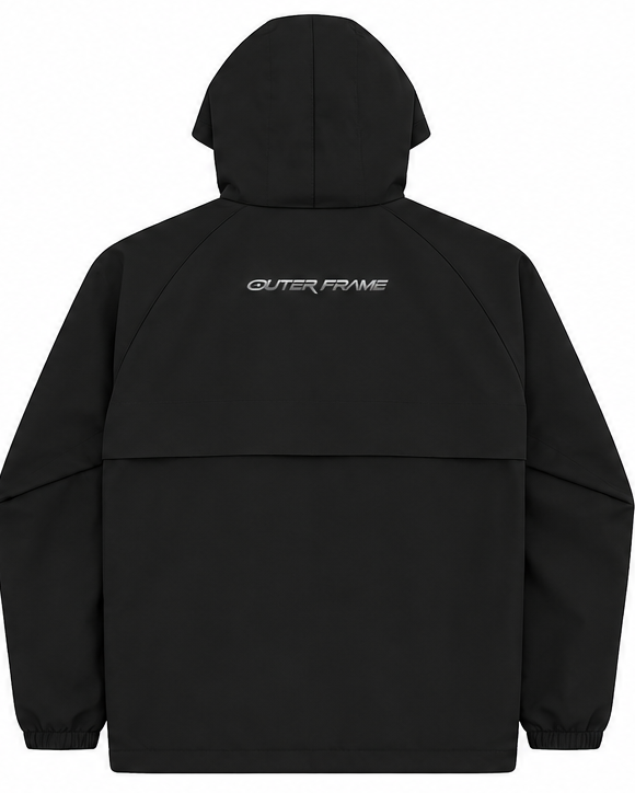 Aero Windbreaker Jacket