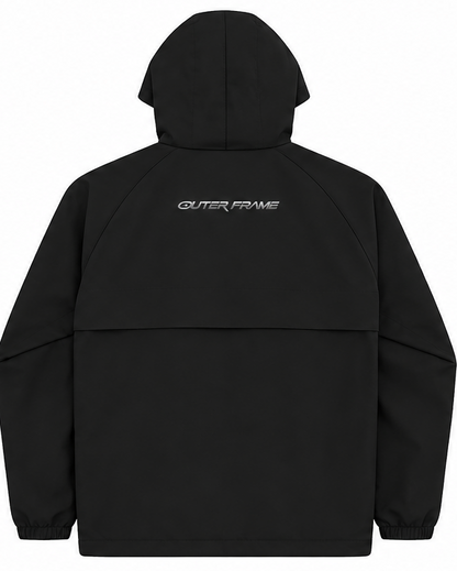 Aero Windbreaker Jacket