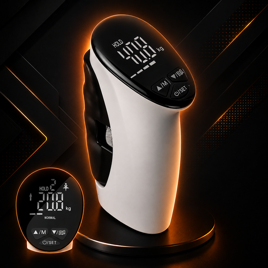 TitanGrip™ Smart Strength Trainer