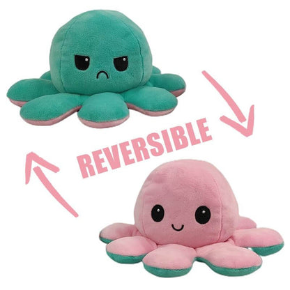 {Brand Name*} Octopus Plush Toy