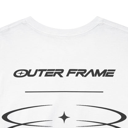OUTER FRAME 'Core' Graphic Tee